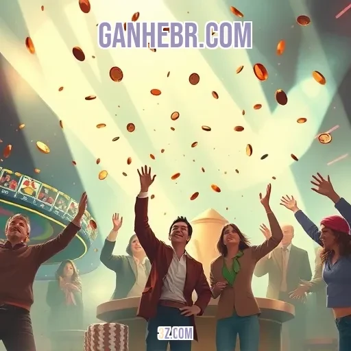 ganhebr.com: Conheça os Bônus que Potencializam Sua Aventura nos Jogos