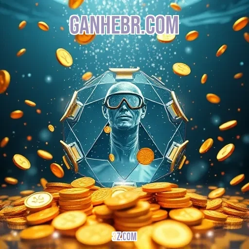ganhebr.com: Explore Recursos Incríveis em Jogos Brasileiros