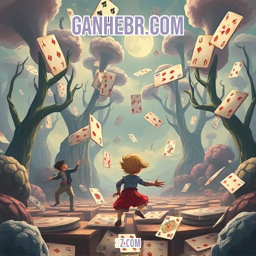ganhebr.com: Login Inovador e Atraente para Gamers Brasileiros