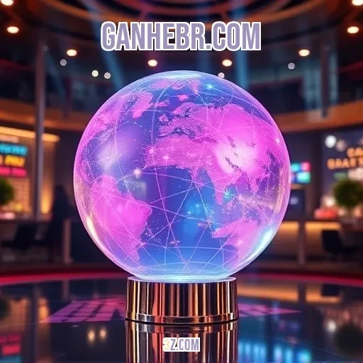 ganhebr.com: Vantagens Incríveis e Exclusivas da Seção VIP